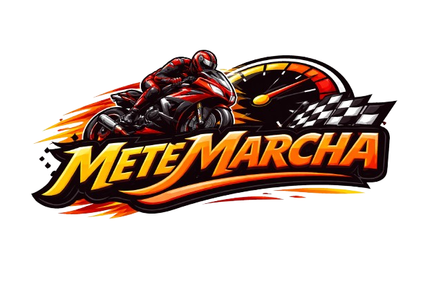 Mete Marcha Logo